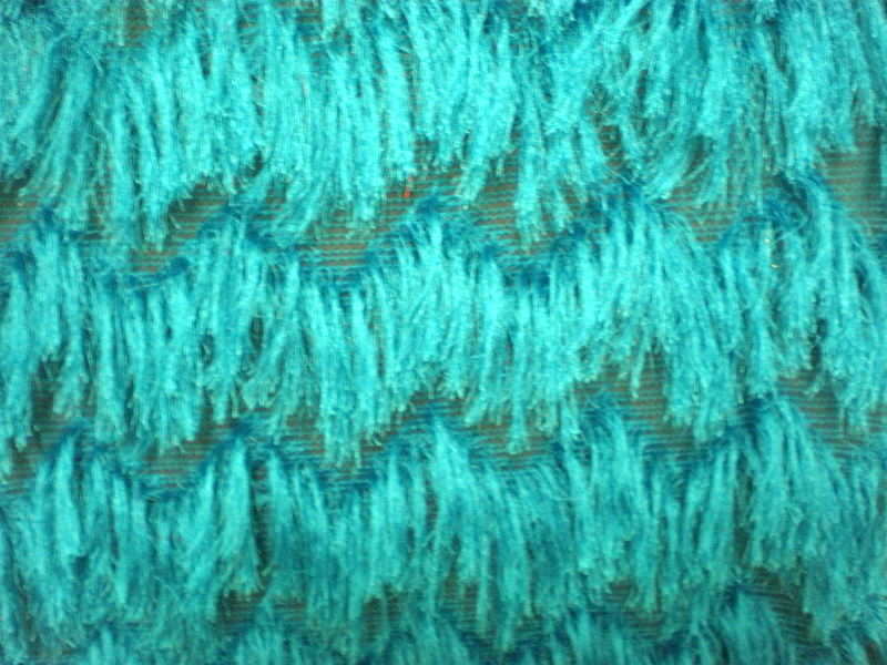9.Turquoise Eyelash Islands